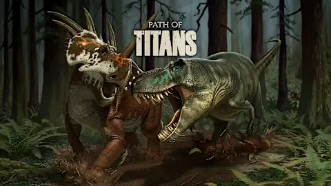 Path of Titans