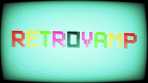Retrovamp