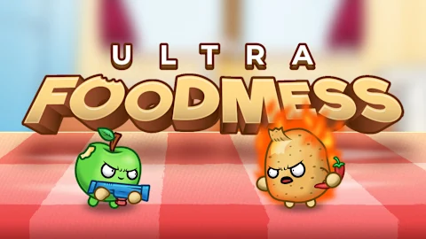 Ultra Foodmess