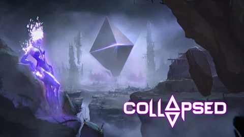 Collapsed