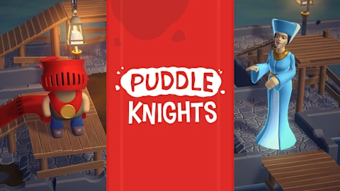 Puddle Knights