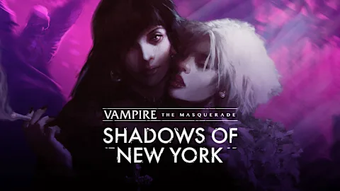Vampire: The Masquerade - Shadows of New York