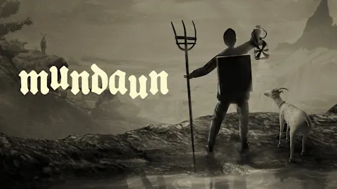 Mundaun