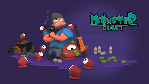 Monster Blast