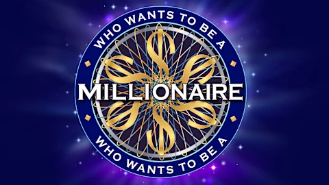 Who Wants to Be a Millionaire?