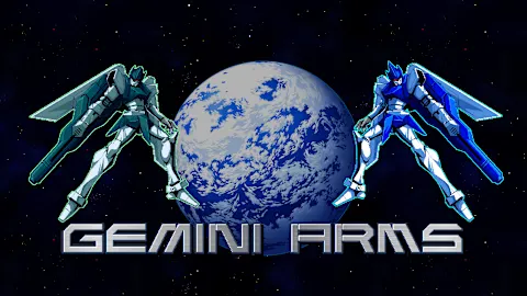 GEMINI ARMS