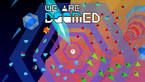 WE ARE DOOMED