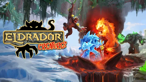 Eldrador® Creatures