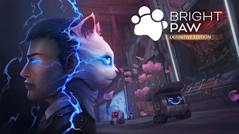 Bright Paw: Definitive Edition