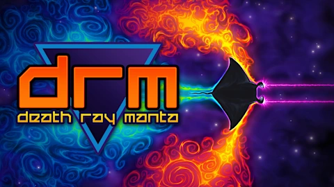 Death Ray Manta SE