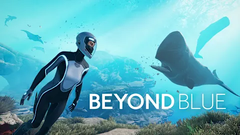 Beyond Blue