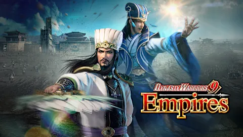 Dynasty Warriors 9 Empires