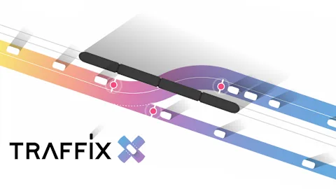 Traffix