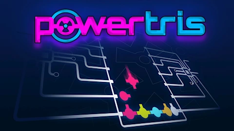 Powertris