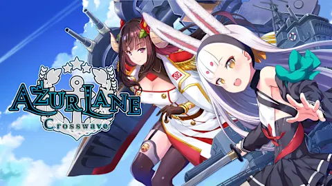 Azur Lane: Crosswave