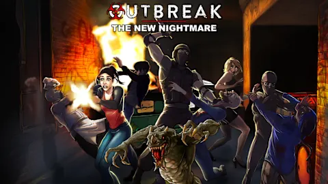 Outbreak: The New Nightmare