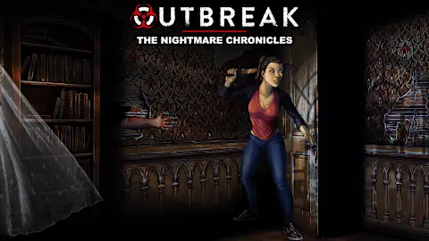 Outbreak The Nightmare Chronicles