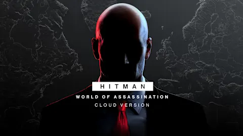 HITMAN 3 - Cloud Version