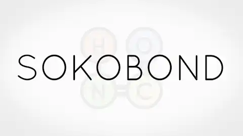 Sokobond