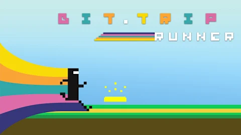 BIT.TRIP RUNNER
