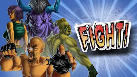Fight
