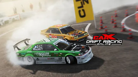 CarX Drift Racing Online