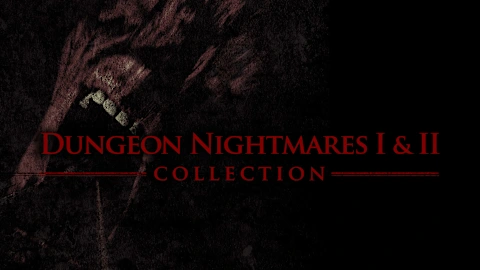 Dungeon Nightmares 1+2 Collection