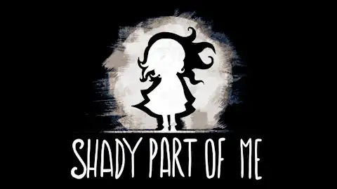 Shady Part of Me