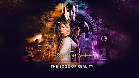 Doctor Who: The Edge of Reality