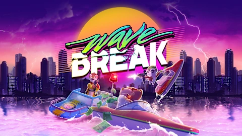 Wave Break