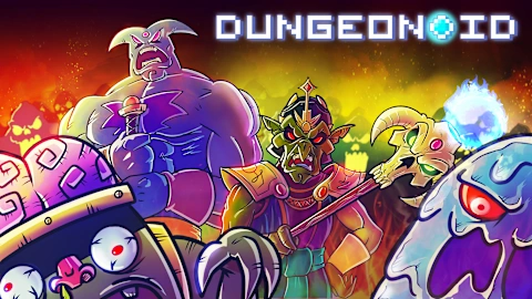 Dungeonoid