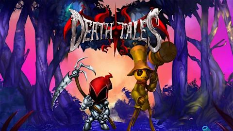 Death Tales