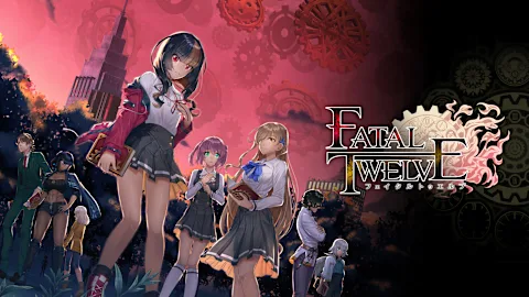 FATAL TWELVE