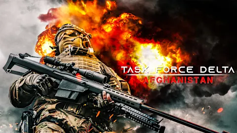 Task Force Delta - Afghanistan