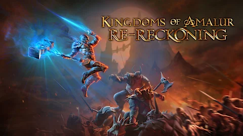 Kingdoms of Amalur: Re-Reckoning