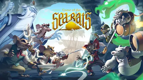 Curse of the Sea Rats