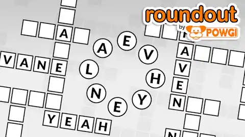 Roundout by POWGI