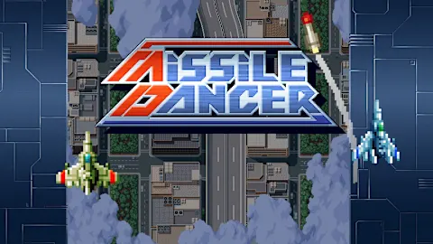 Missile Dancer