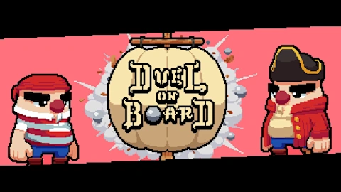 Duel on Board
