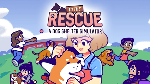 To The Rescue!