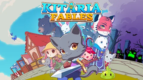 Kitaria Fables