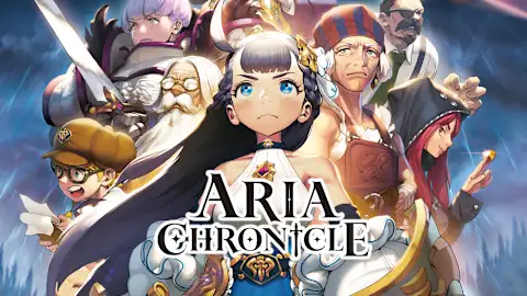 ARIA CHRONICLE