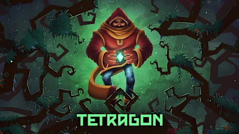 Tetragon