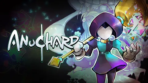 Anuchard