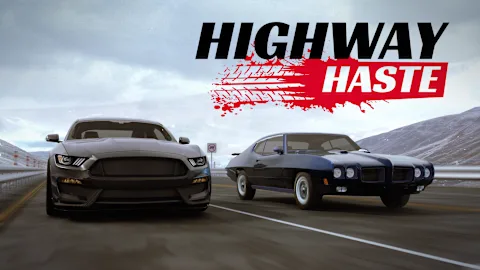 Highway Haste