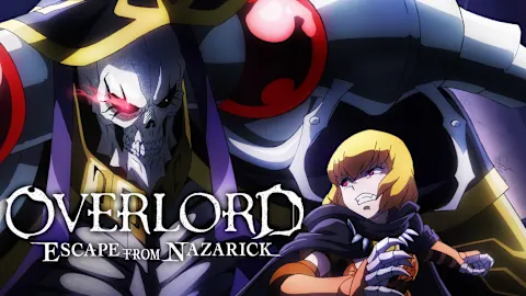 OVERLORD: ESCAPE FROM NAZARICK