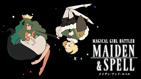 Maiden & Spell