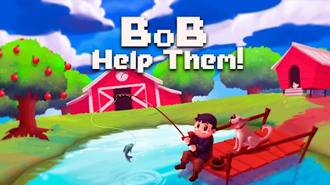 Bob Help Them