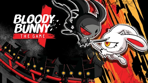 Bloody Bunny, The Game