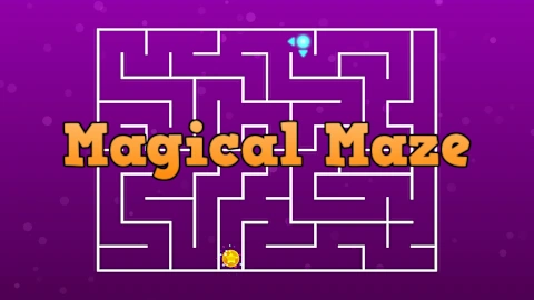 Magical Maze